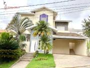 Casa em Centro, Vinhedo/SP de 262m² 3 quartos à venda...