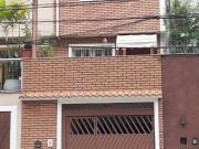 Casa em Cerqueira César, São Paulo/SP de 143m² 2 quartos...