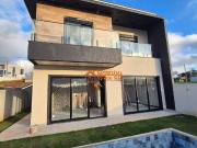 Casa em Cézar de Souza, Mogi das Cruzes/SP de 175m² 4...