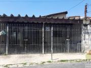 Casa em Chácara Agrindus Taboão da Serra