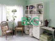 Casa em Chácara Belenzinho, São Paulo/SP de 189m² 4...