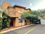 Casa em Chácara Cachoeira, Campo Grande/MS de 200m² 3...