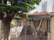 Casa em Chácara Califórnia, São Paulo/SP de 150m² 4...