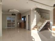 Casa em Chácara Canta Galo, Cotia/SP de 113m² 3 quartos...