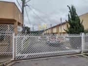 Casa em Chácara Canta Galo, Cotia/SP de 125m² 2 quartos...