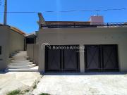 Casa em Chácara da Barra, Campinas/SP de 162m² 3 quartos...