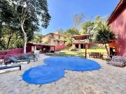 Casa em Chácara dos Lagos, Carapicuíba/SP de 1400m² 4...