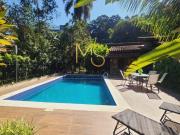 Casa em Chácara dos Lagos, Carapicuíba/SP de 320m² 4...