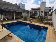 Casa em Chácara Esperia, Piracicaba/SP de 155m² 3...