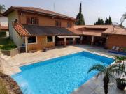 Casa em Chácara Flora, Itu/SP de 483m² 5 quartos à venda...