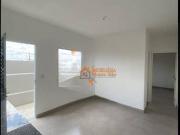 Casa em Chácara Holiday, Itaquaquecetuba/SP de 58m² 2...