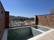 Casa em Chácara Jaguari Fazendinha, Santana de...