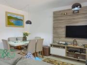 Casa em Chácara Mafalda, São Paulo/SP de 115m² 3 quartos...