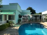 Casa em Chácara Mariléa, Rio das Ostras/RJ de 360m² 4...