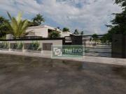 Casa em Chácara Mariléa, Rio das Ostras/RJ de 52m² 2...