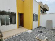 Casa em Chácara Mariléa, Rio das Ostras/RJ de 60m² 2...