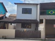 Casa em Chácara Mariléa, Rio das Ostras/RJ de 78m² 3...