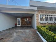 Casa em Chácara Montagna, Botucatu/SP de 250m² 3 quartos...