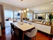 Casa em Chácara Monte Alegre, São Paulo/SP de 338m² 3...