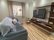 Casa em Chácara Ondas Verdes, Cotia/SP de 136m² 3...