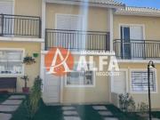 Casa em Chácara Ondas Verdes, Cotia/SP de 70m² 2 quartos...