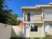 Casa em Chácara Ondas Verdes, Cotia/SP de 70m² 2 quartos...