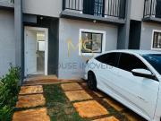 Casa em Chácara Ondas Verdes, Cotia/SP de 70m² 3 quartos...