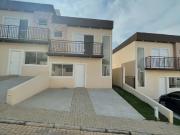 Casa em Chácara Ondas Verdes, Cotia/SP de 77m² 3 quartos...
