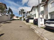 Casa em Chácara Ondas Verdes, Cotia/SP de 86m² 3 quartos...