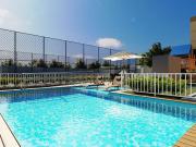 Casa em Chácara Ondas Verdes, Cotia/SP de 88m² 2 quartos...