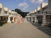 Casa em Chácara Pavoeiro, Cotia/SP de 105m² 3 quartos à...