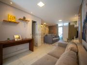 Casa em Chácara Pavoeiro, Cotia/SP de 117m² 3 quartos à...