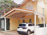 Casa em Chácara Pavoeiro, Cotia/SP de 211m² 3 quartos à...