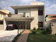 Casa em Chácara Primavera, Jaguariúna/SP de 300m² 4...