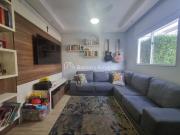 Casa em Chácara Primavera, Sumaré/SP de 87m² 3 quartos à...