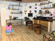 Casa em Chácara Quiriri, Carapicuíba/SP de 128m² 2...