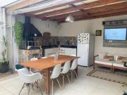 Casa em Chácara Quiriri, Carapicuíba/SP de 96m² 2...