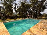 Casa em Chácara Represinha, Cotia/SP de 412m² 3 quartos...