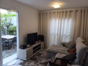 Casa em Chácara Rincão, Cotia/SP de 53m² 2 quartos à...