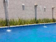 Casa em Chácara Rincão, Cotia/SP de 65m² 2 quartos à...