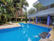 Casa em Chácara Santa Lúcia, Carapicuíba/SP de 450m² 4...