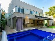 Casa em Chácara Santo Antônio Zona Sul, São Paulo/SP de...