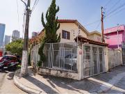 Casa em Chácara Santo Antônio Zona Sul, São Paulo/SP de...