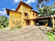 Casa em Chácara Vale do Rio Cotia, Carapicuíba/SP de...