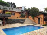 Casa em Chácara Vale do Rio Cotia, Carapicuíba/SP de...