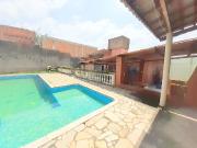 Casa em Chácara Vista Alegre, Cotia/SP de 630m² 3...