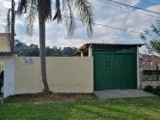 Casa em Chácara Vista Alegre, Cotia/SP de 70m² 2 quartos...