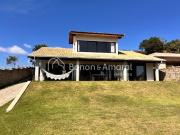 Casa em Chácaras Alpina, Valinhos/SP de 230m² 3 quartos...