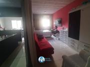 Casa em Chácaras Arcampo, Duque de Caxias/RJ de 115m² 2...