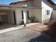 Casa em Chácaras Arco Íris, Araçatuba/SP de 220m² 3...